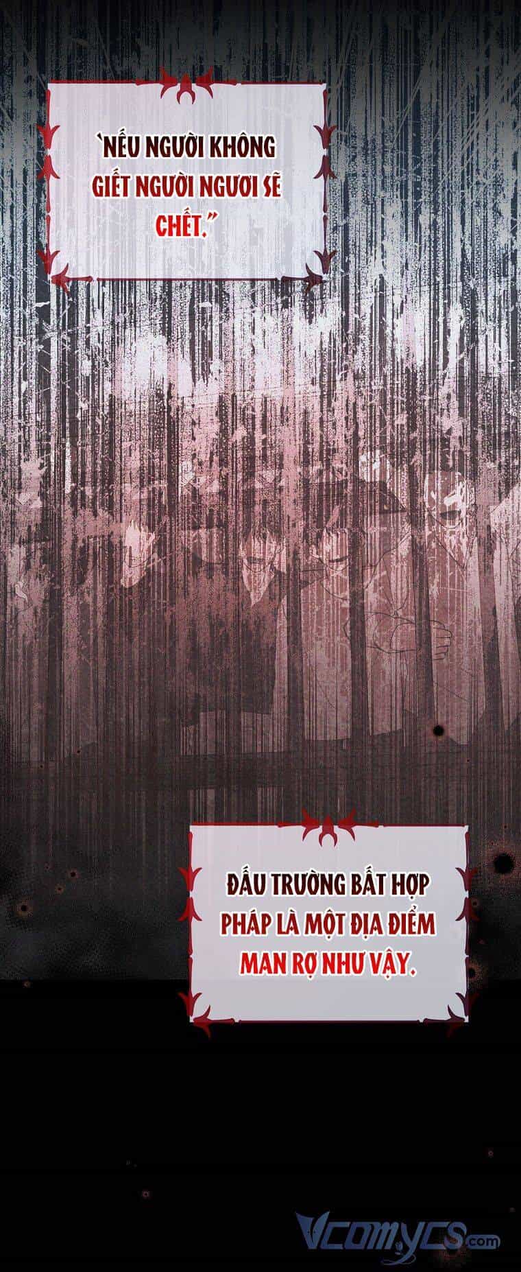 Vương Miện Viridescent - Chương 60 - ảnh 6