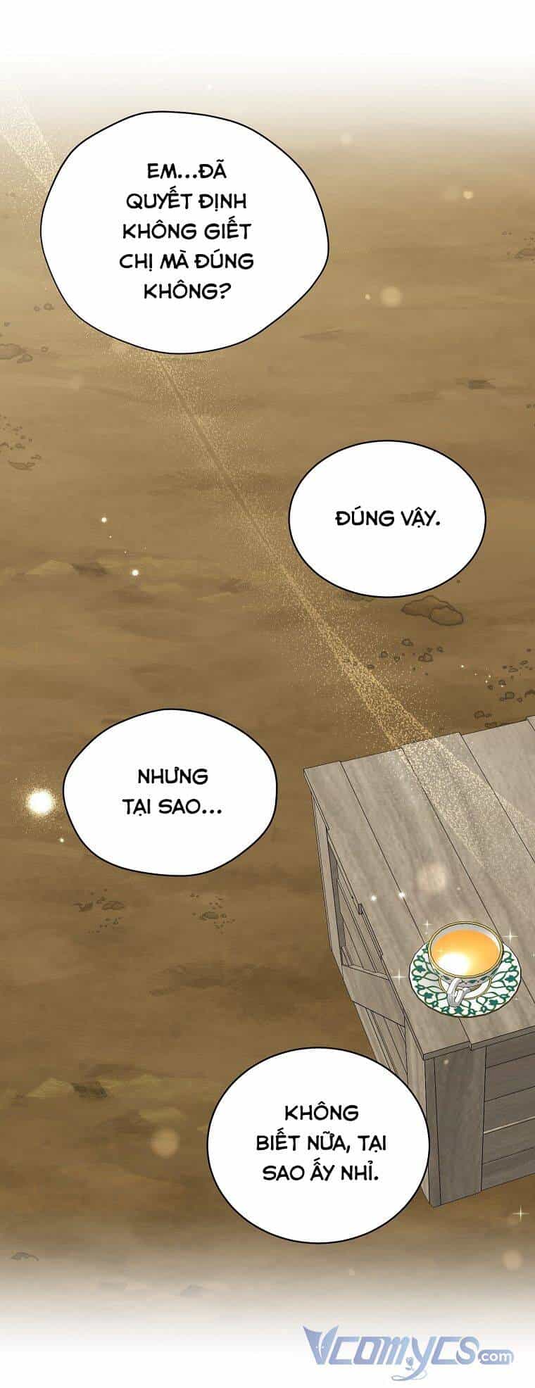 Vương Miện Viridescent - Chương 61 - ảnh 39