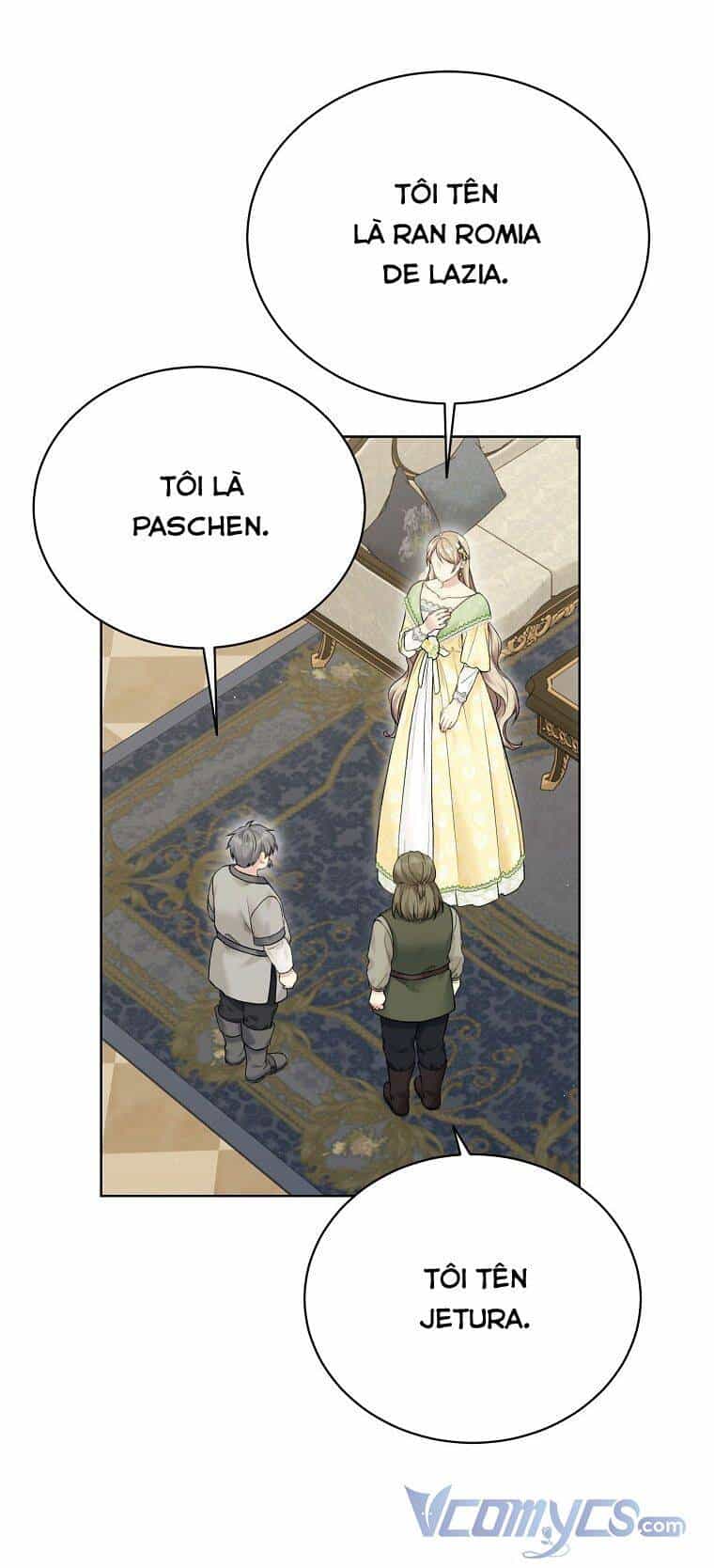 Vương Miện Viridescent - Chương 62 - ảnh 51