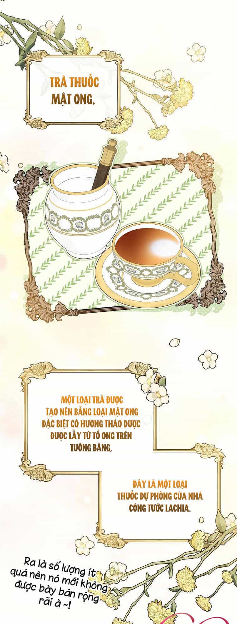 Vương Miện Viridescent - Chương 63 - ảnh 37