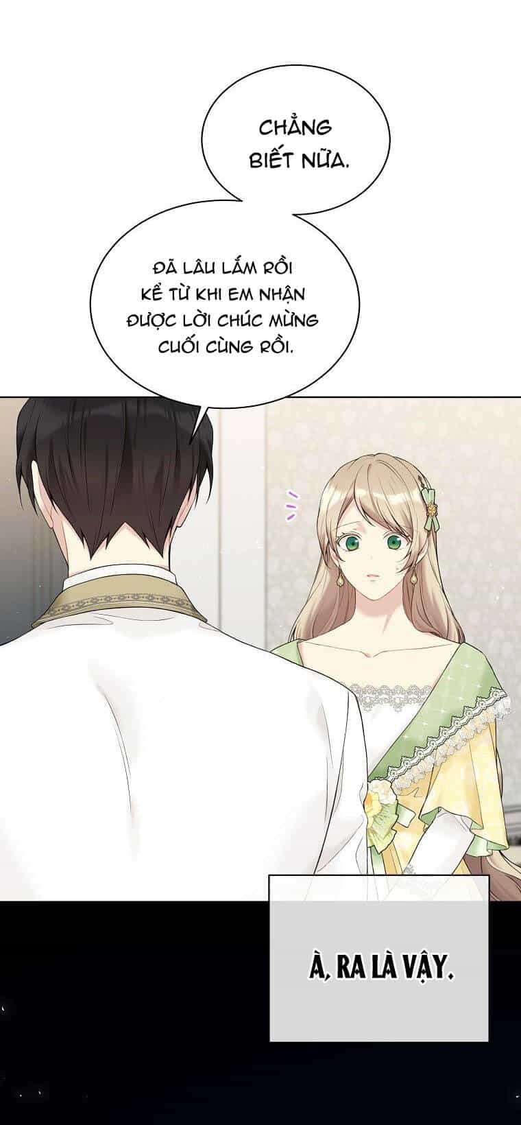 Vương Miện Viridescent - Chương 64 - ảnh 3