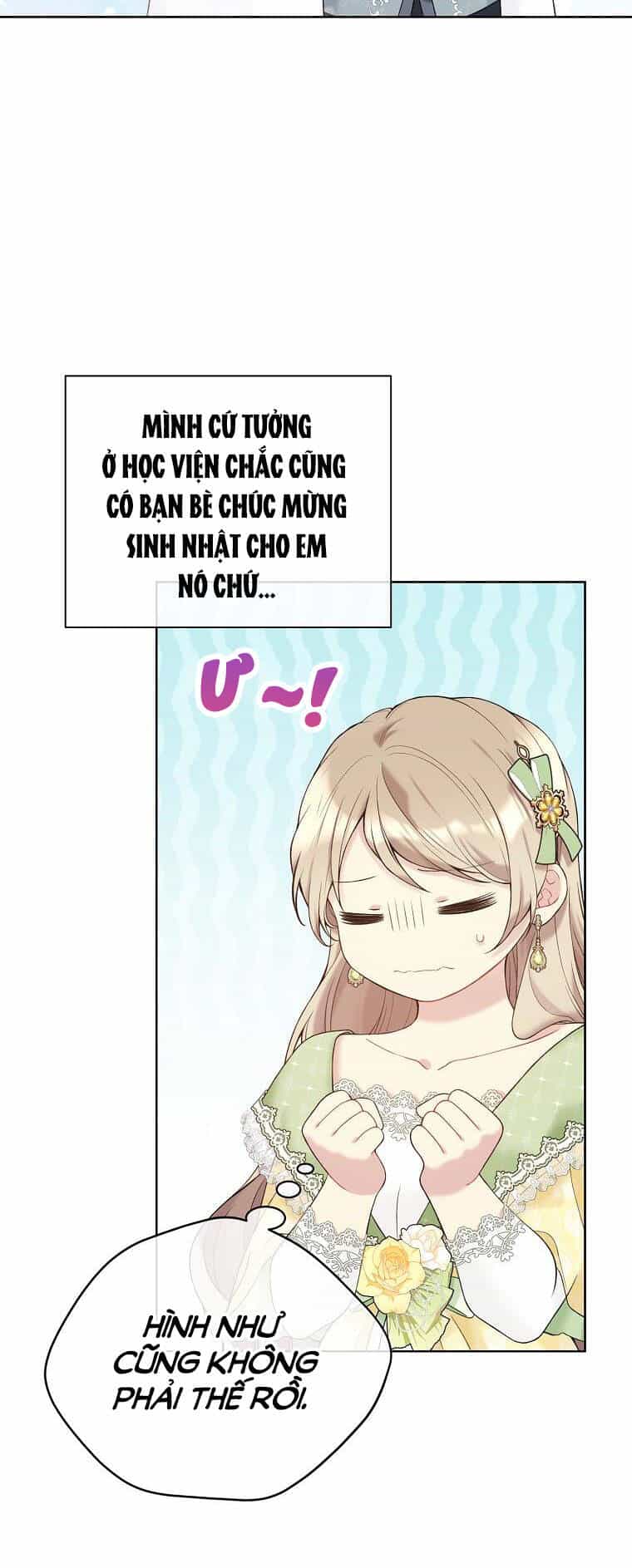 Vương Miện Viridescent - Chương 64 - ảnh 5