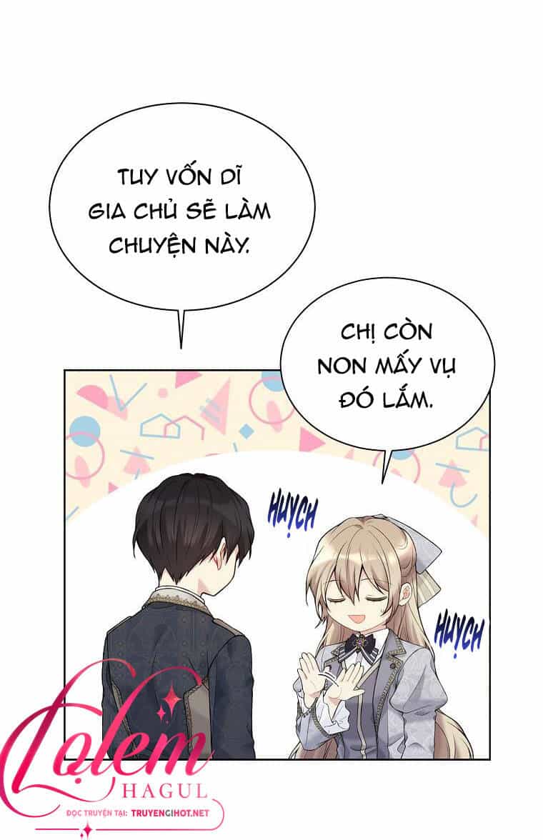 Vương Miện Viridescent - Chương 65 - ảnh 6