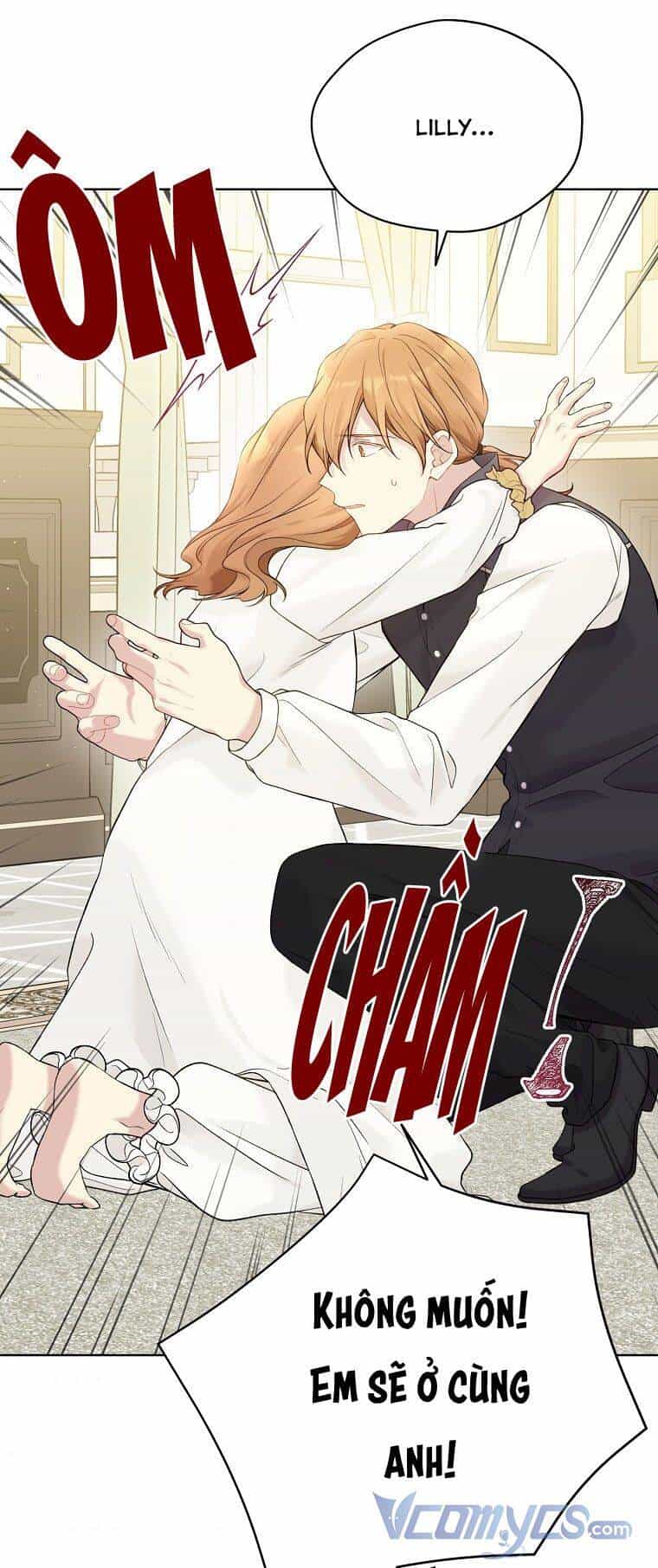 Vương Miện Viridescent - Chương 66 - ảnh 44