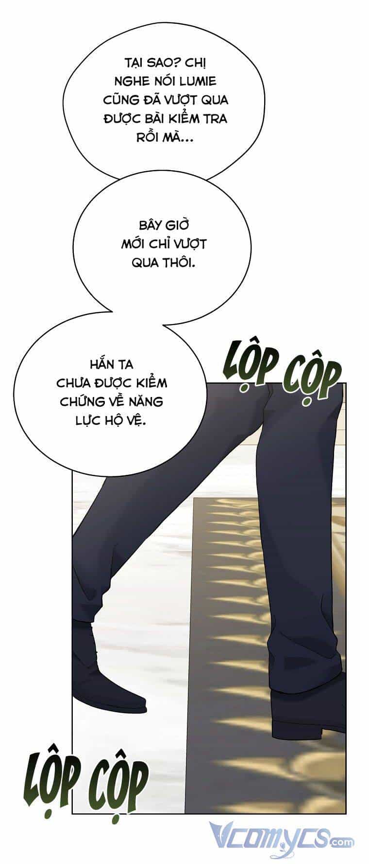 Vương Miện Viridescent - Chương 67 - ảnh 38