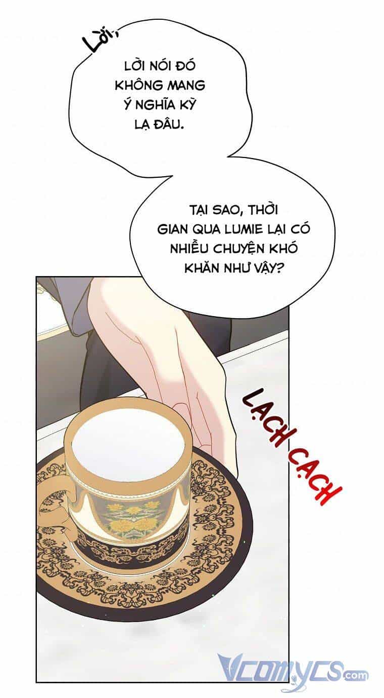 Vương Miện Viridescent - Chương 67 - ảnh 43