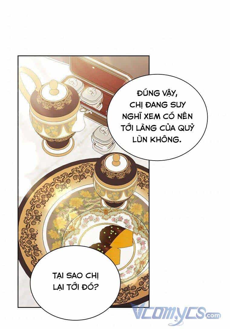Vương Miện Viridescent - Chương 68 - ảnh 1