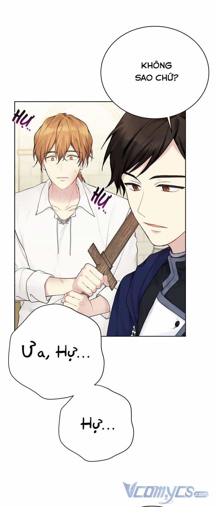 Vương Miện Viridescent - Chương 68 - ảnh 60