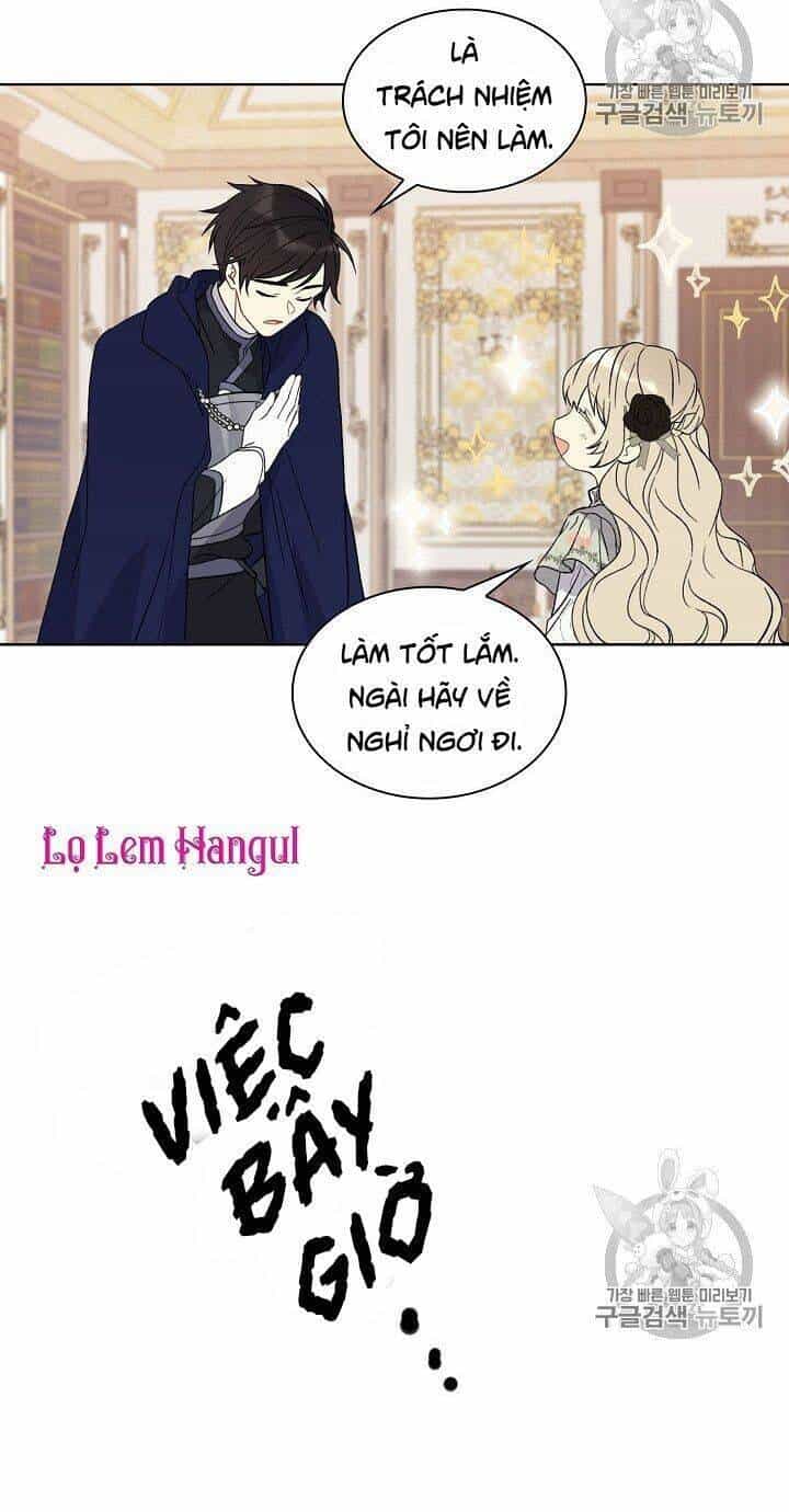 Vương Miện Viridescent - Chương 7 - ảnh 25