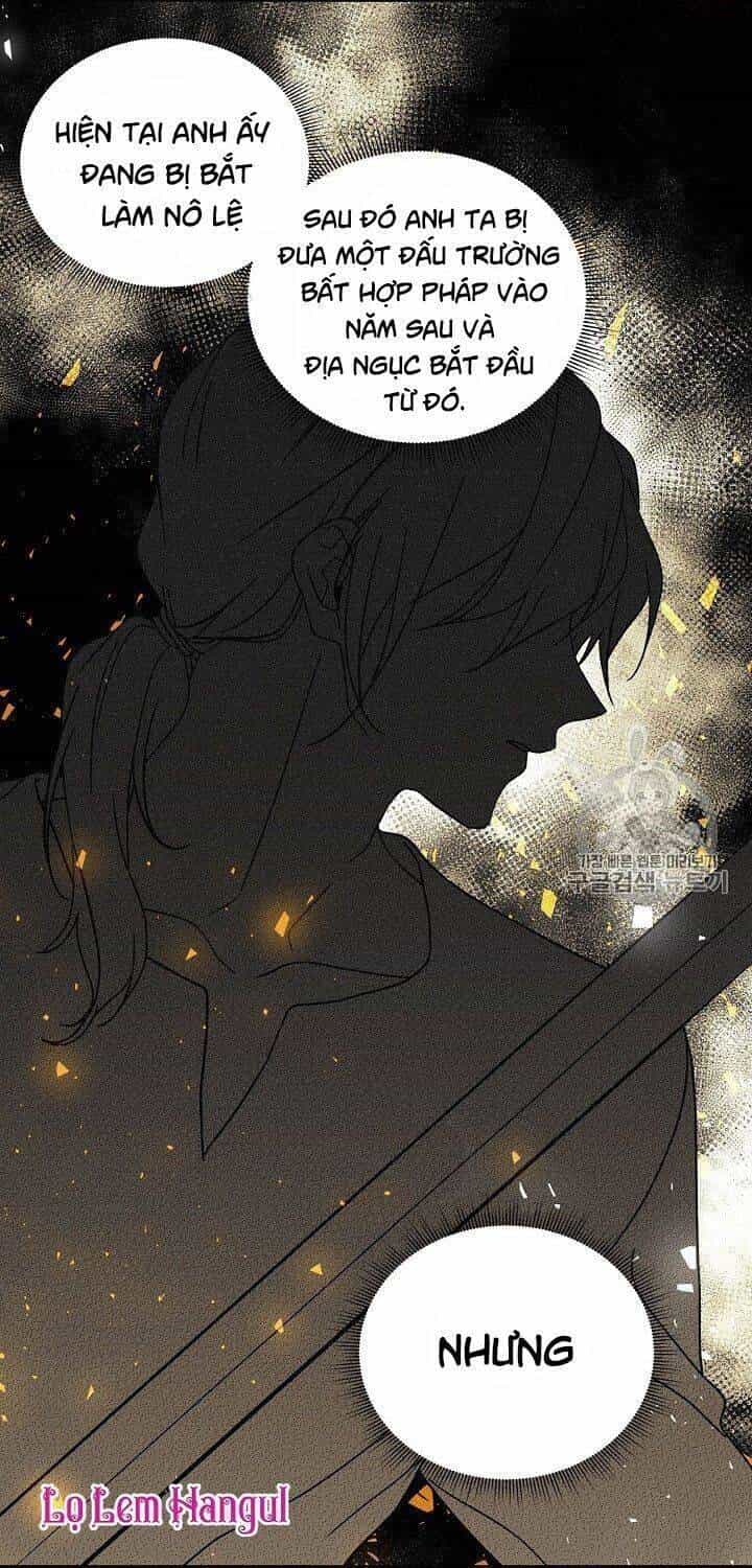 Vương Miện Viridescent - Chương 7 - ảnh 39
