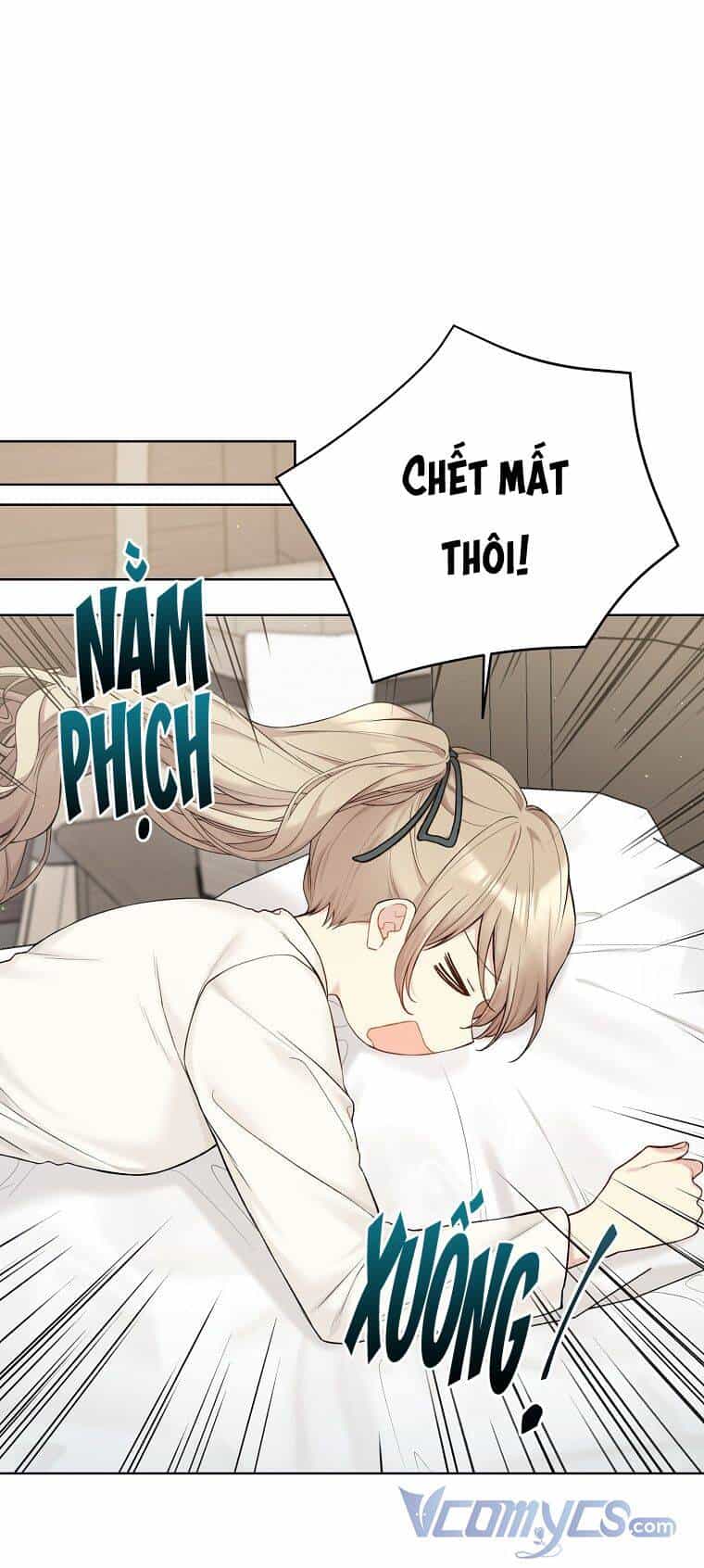 Vương Miện Viridescent - Chương 70 - ảnh 34