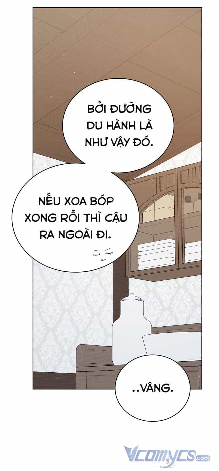 Vương Miện Viridescent - Chương 70 - ảnh 48