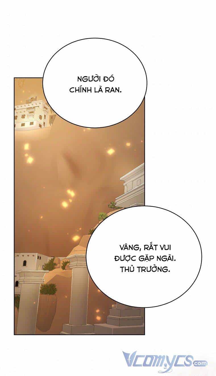 Vương Miện Viridescent - Chương 71 - ảnh 1