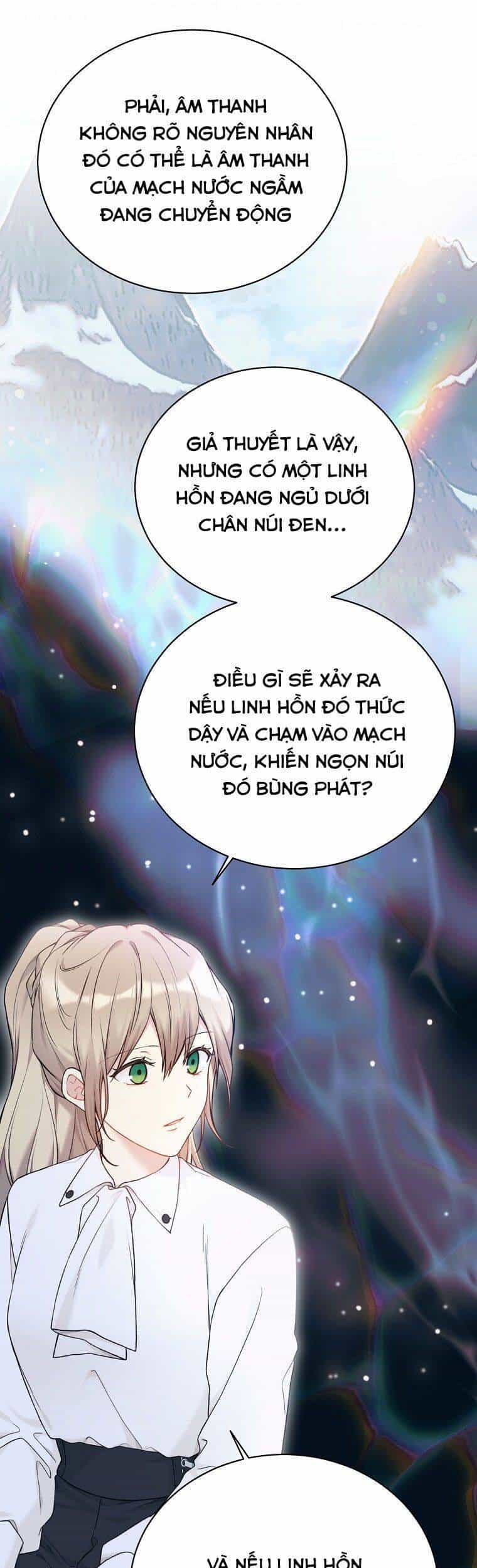 Vương Miện Viridescent - Chương 71 - ảnh 19