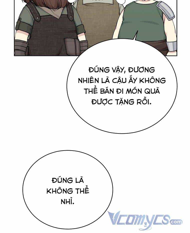 Vương Miện Viridescent - Chương 76 - ảnh 43
