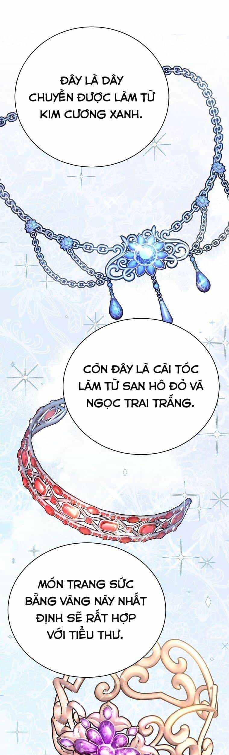 Vương Miện Viridescent - Chương 76 - ảnh 73