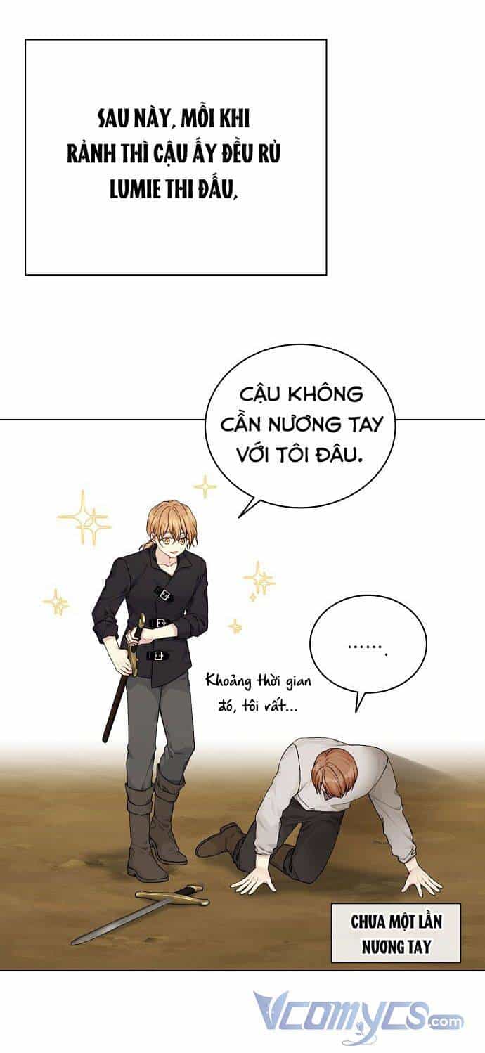 Vương Miện Viridescent - Chương 78 - ảnh 31