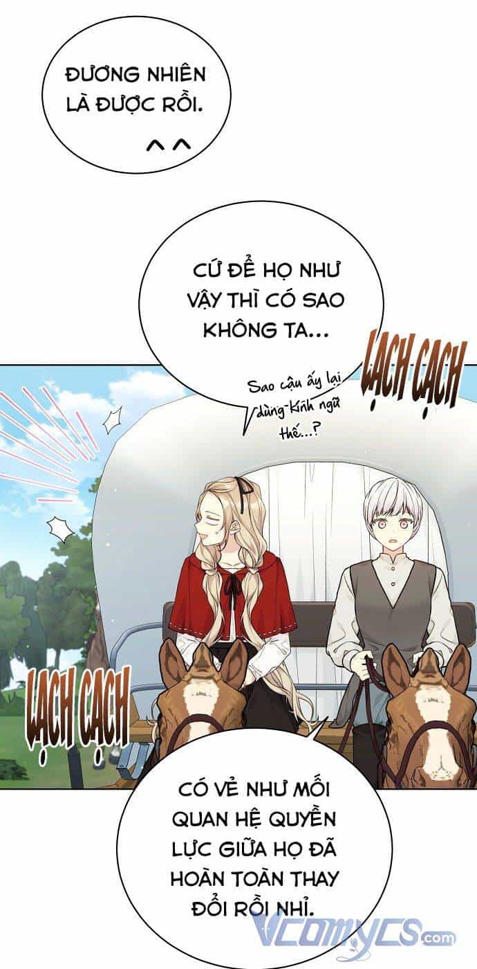 Vương Miện Viridescent - Chương 78 - ảnh 33