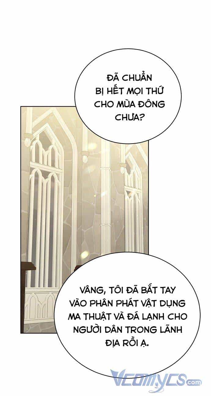 Vương Miện Viridescent - Chương 79 - ảnh 1