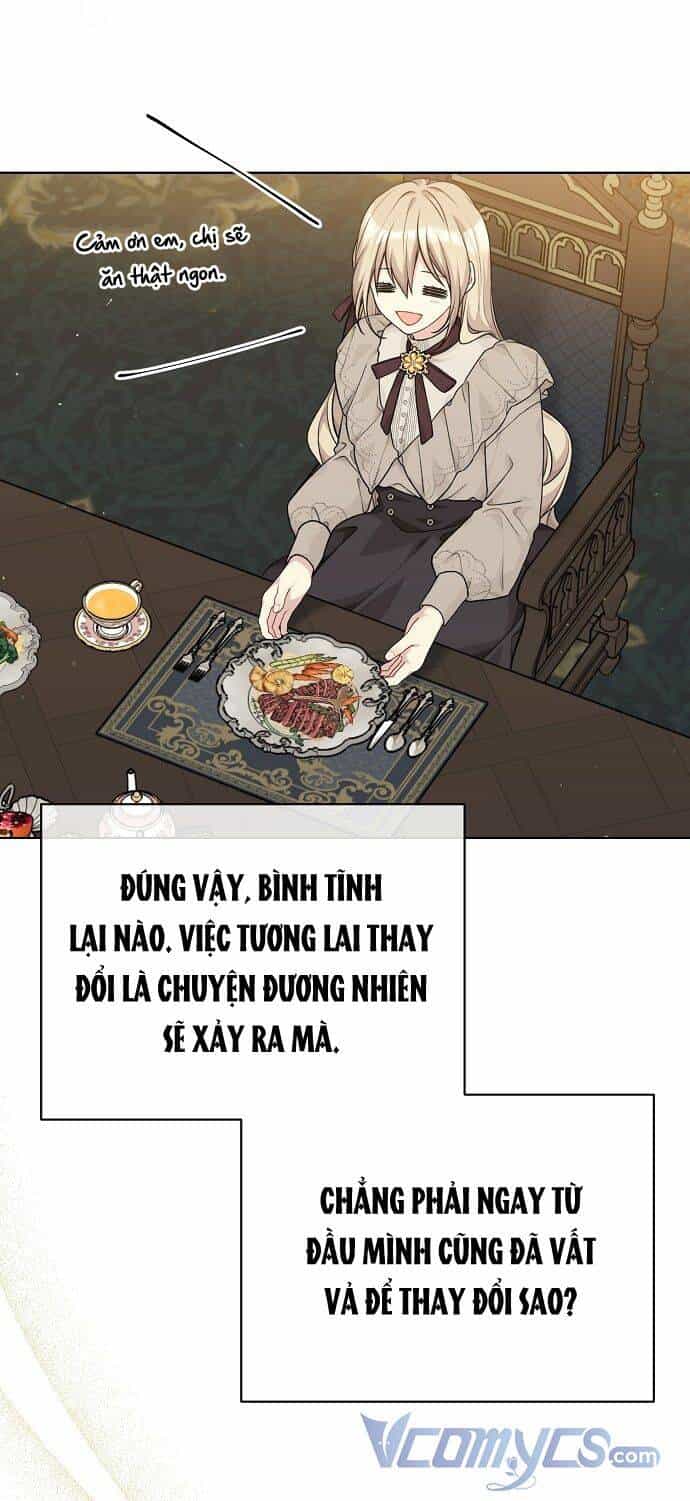 Vương Miện Viridescent - Chương 79 - ảnh 34