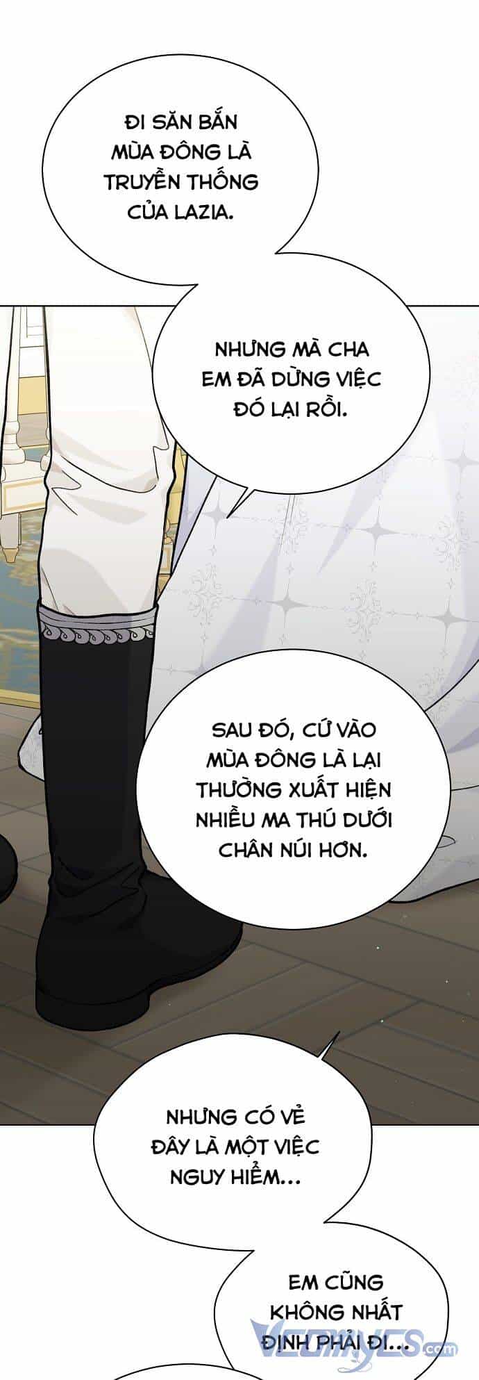 Vương Miện Viridescent - Chương 79 - ảnh 53