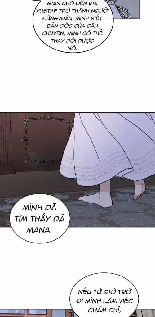 Vương Miện Viridescent - Chương 8 - ảnh 26