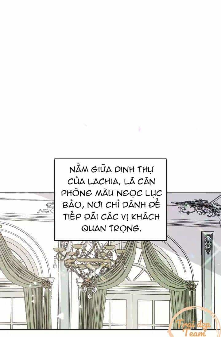 Vương Miện Viridescent - Chương 8 - ảnh 31