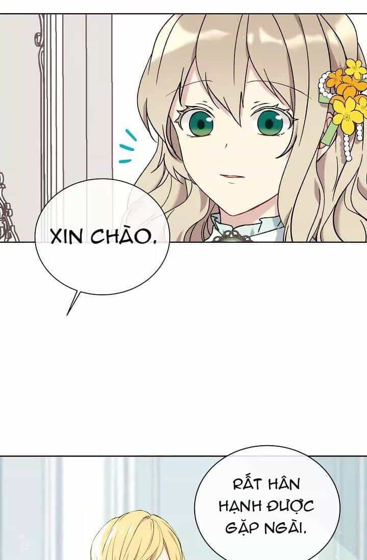 Vương Miện Viridescent - Chương 8 - ảnh 33