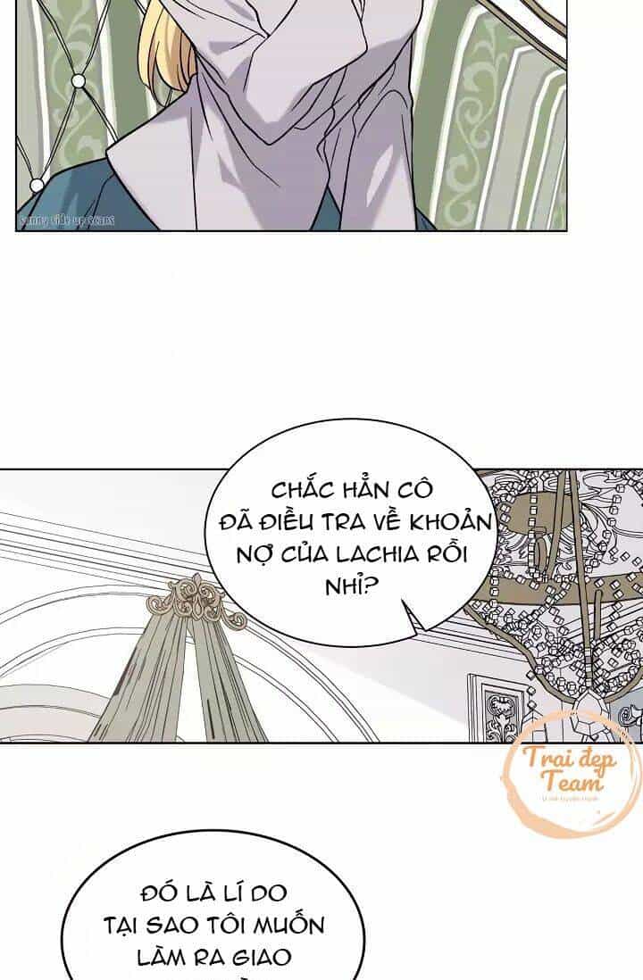 Vương Miện Viridescent - Chương 8 - ảnh 50