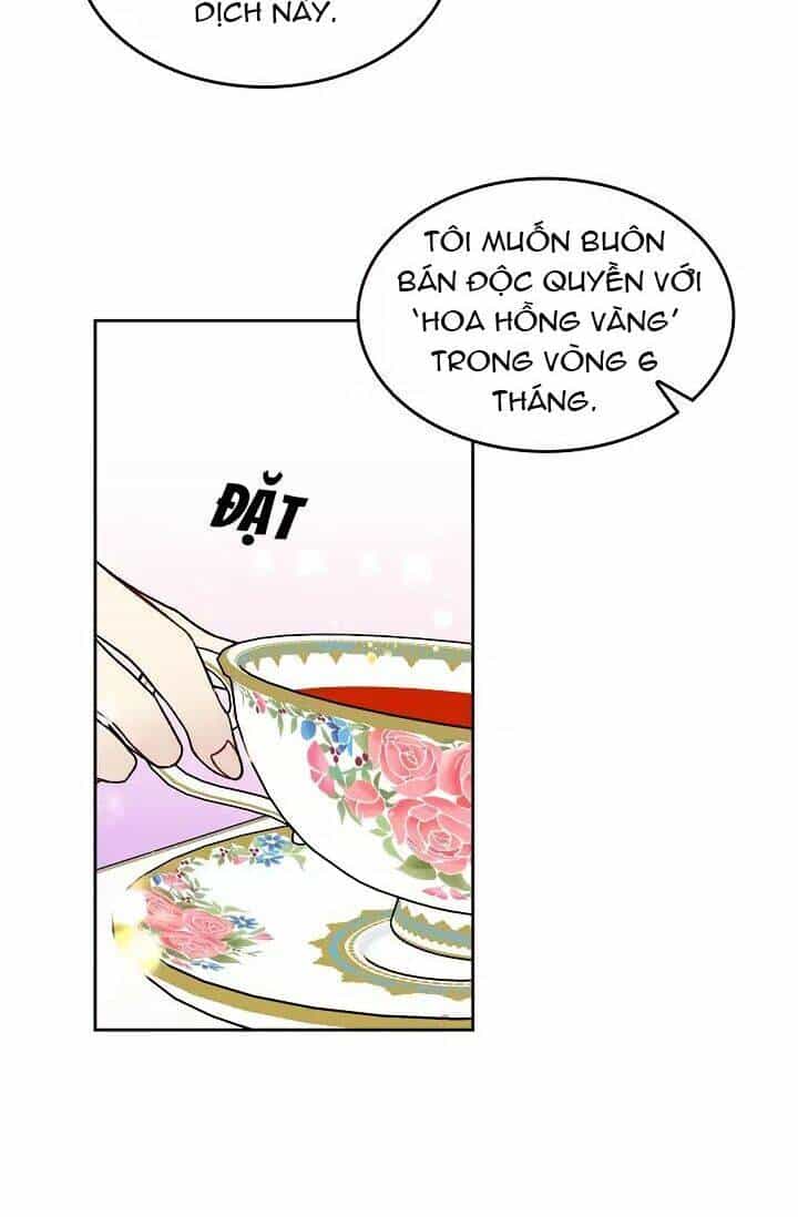 Vương Miện Viridescent - Chương 8 - ảnh 51