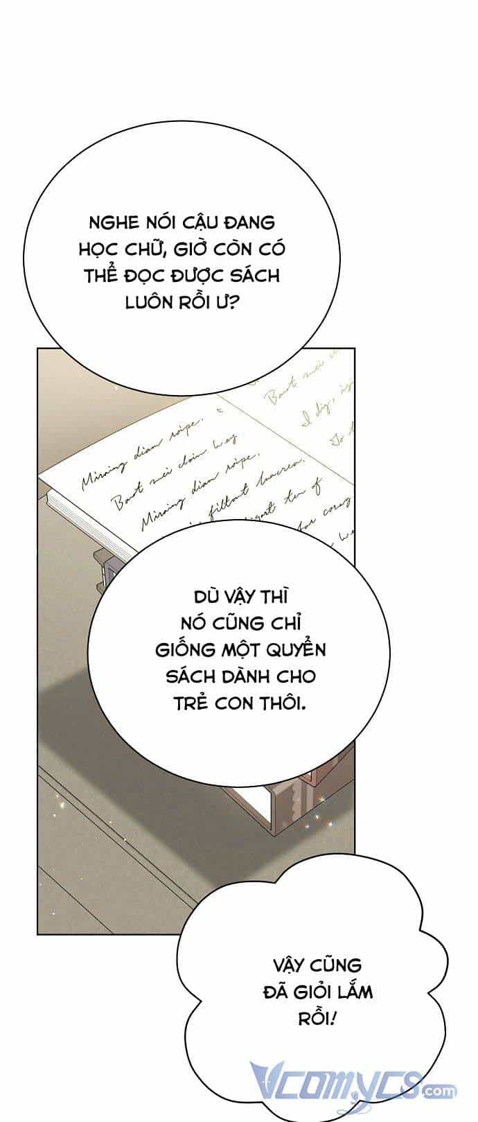 Vương Miện Viridescent - Chương 80 - ảnh 1