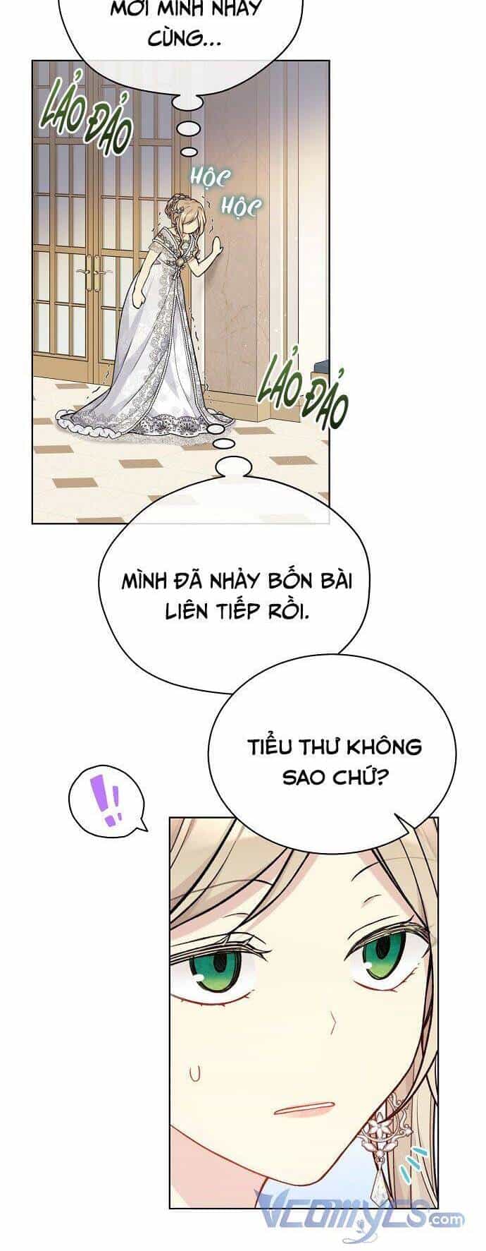 Vương Miện Viridescent - Chương 82 - ảnh 17