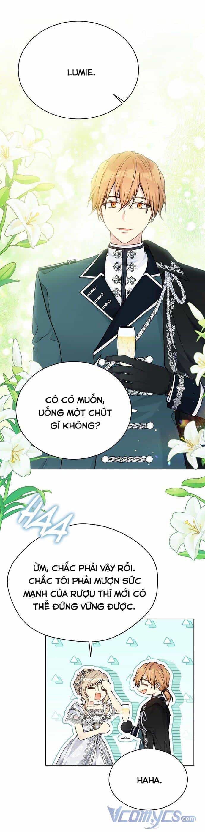 Vương Miện Viridescent - Chương 82 - ảnh 18
