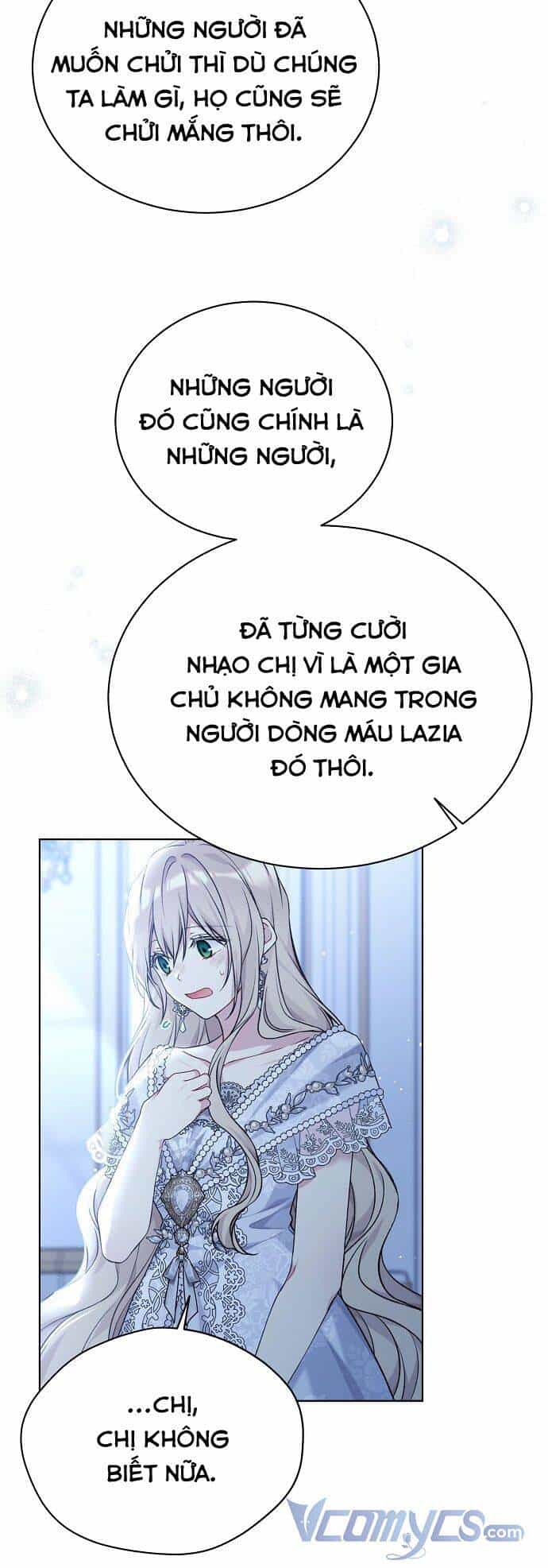Vương Miện Viridescent - Chương 83 - ảnh 41