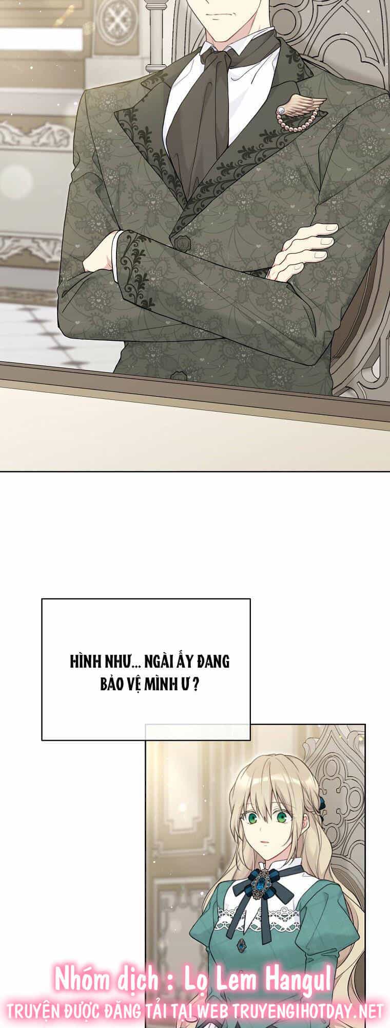Vương Miện Viridescent - Chương 85 - ảnh 10