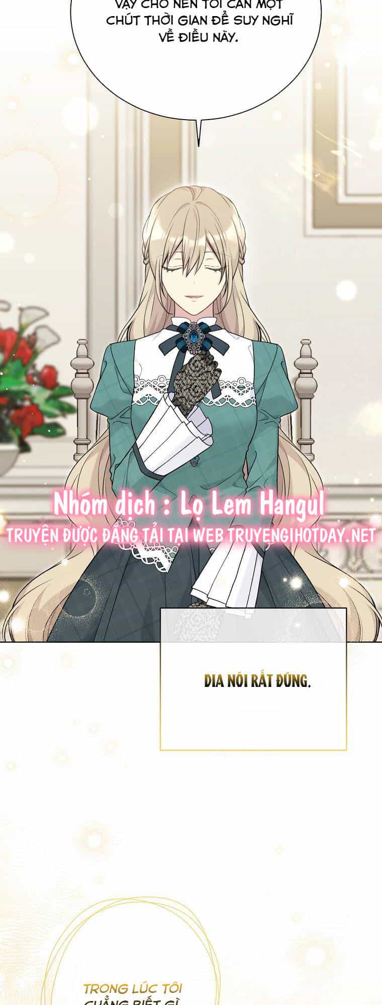 Vương Miện Viridescent - Chương 85 - ảnh 15