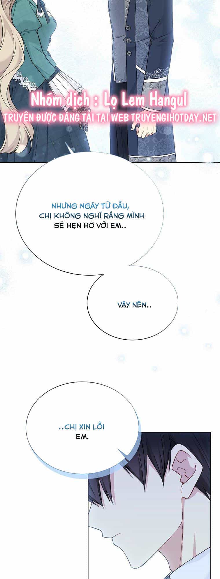 Vương Miện Viridescent - Chương 85 - ảnh 41