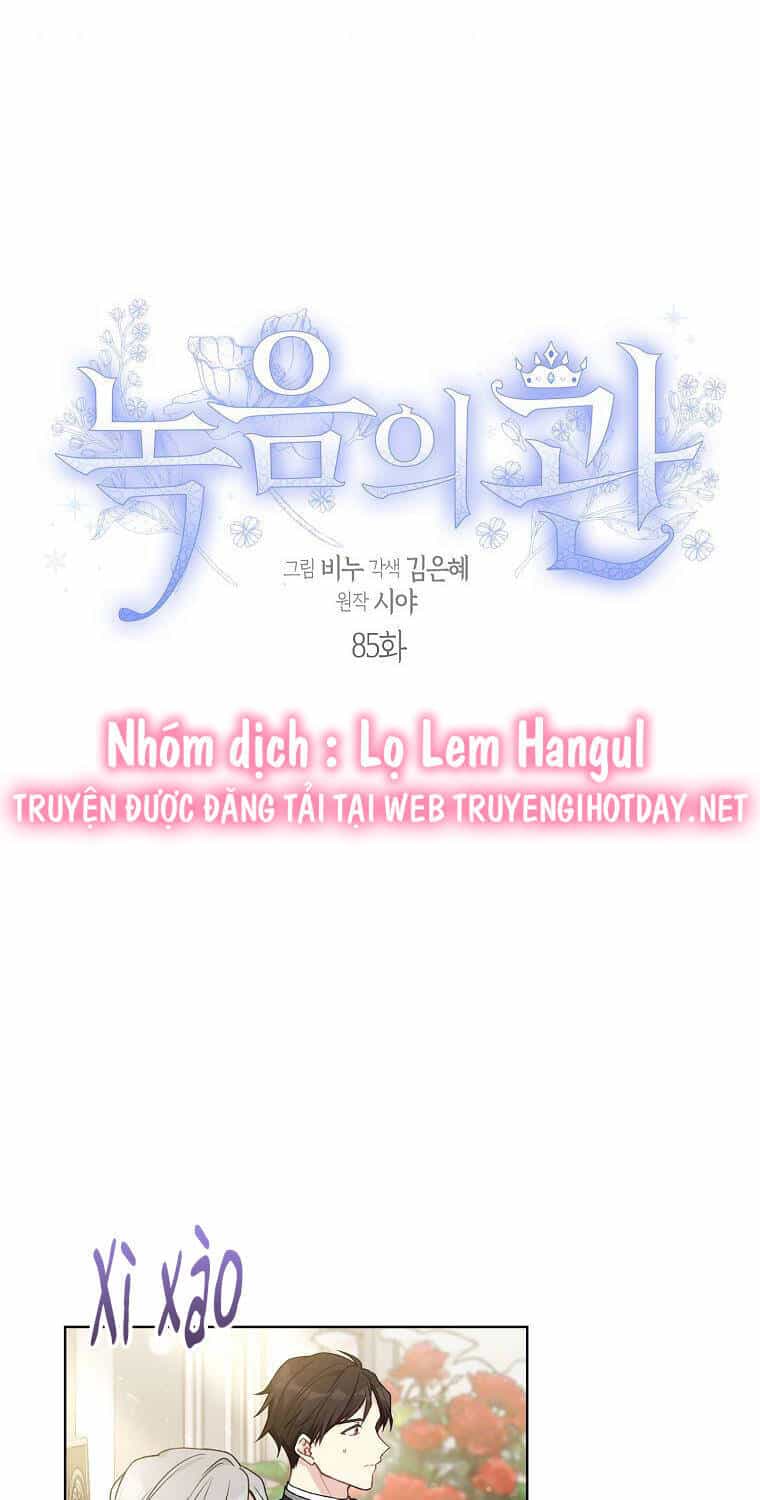 Vương Miện Viridescent - Chương 85 - ảnh 6