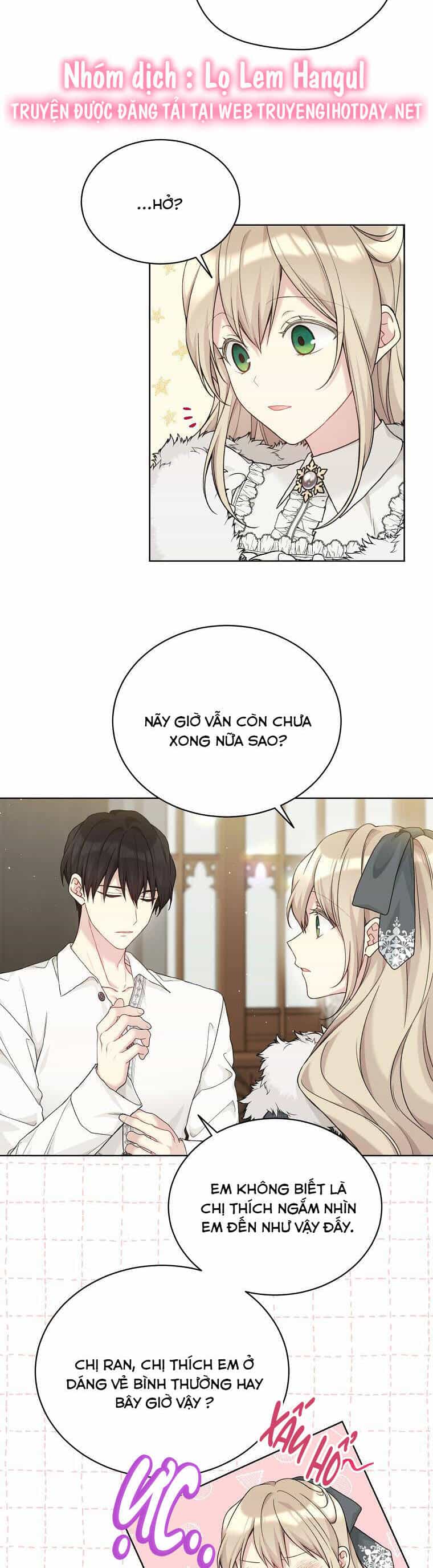 Vương Miện Viridescent - Chương 88 - ảnh 6