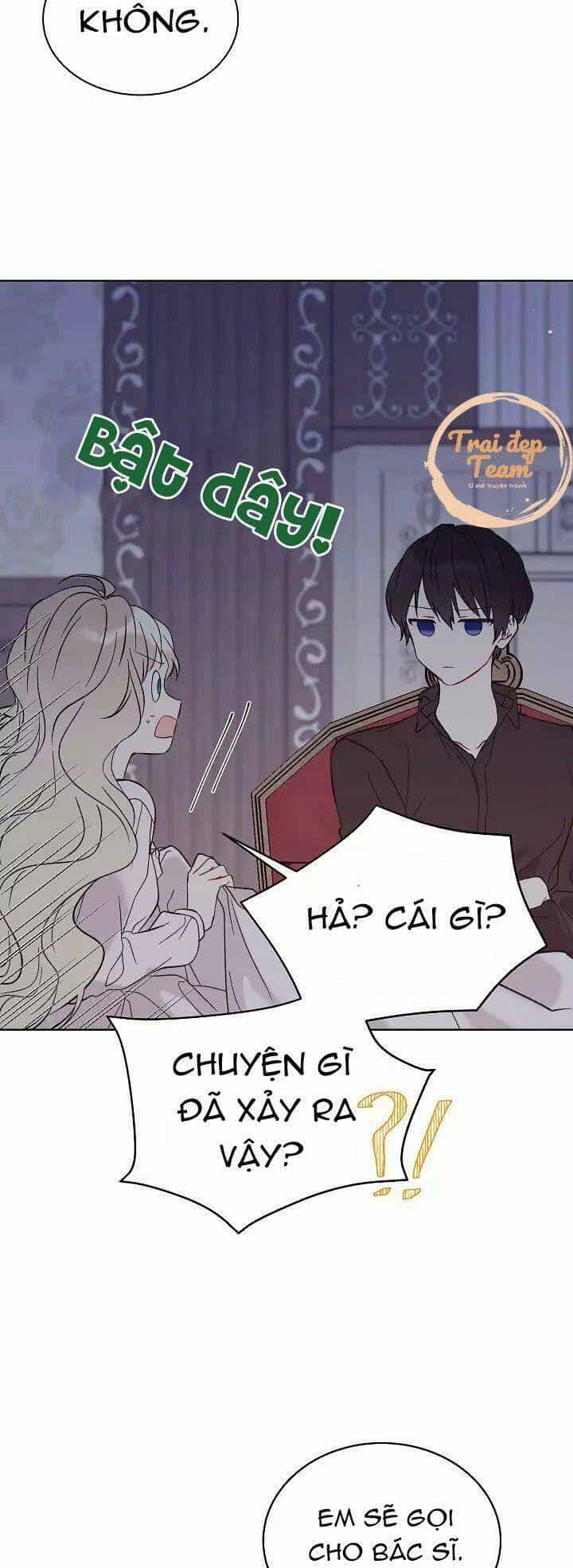 Vương Miện Viridescent - Chương 9 - ảnh 50