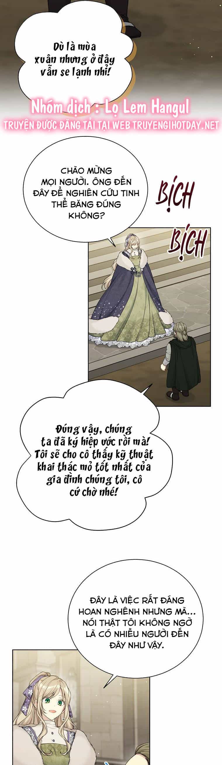 Vương Miện Viridescent - Chương 90 - ảnh 19