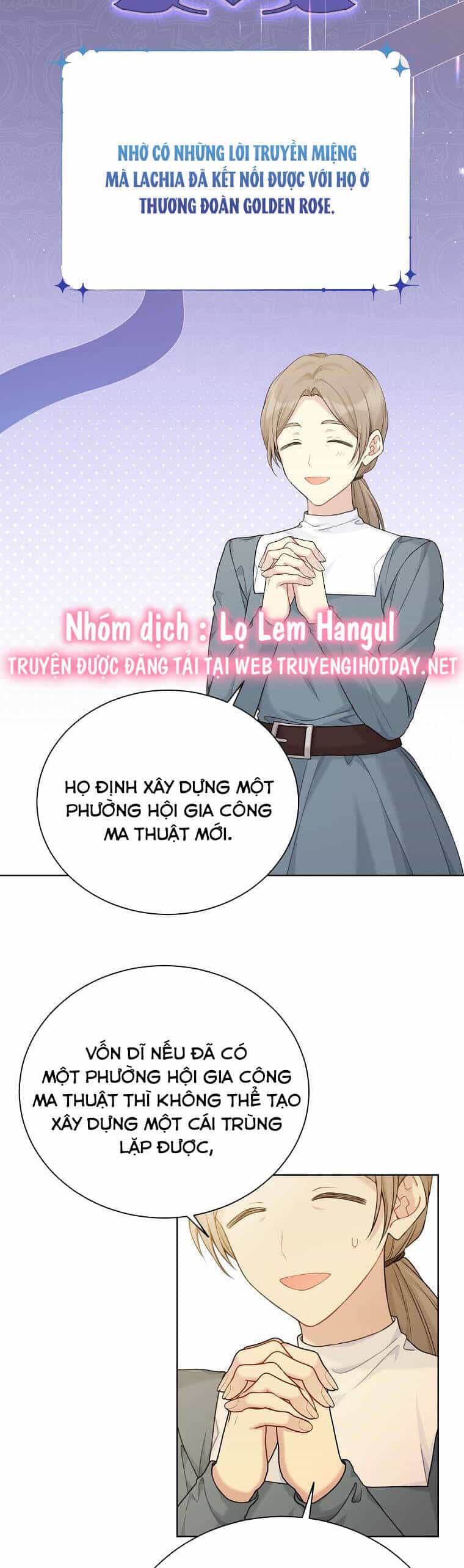 Vương Miện Viridescent - Chương 90 - ảnh 26