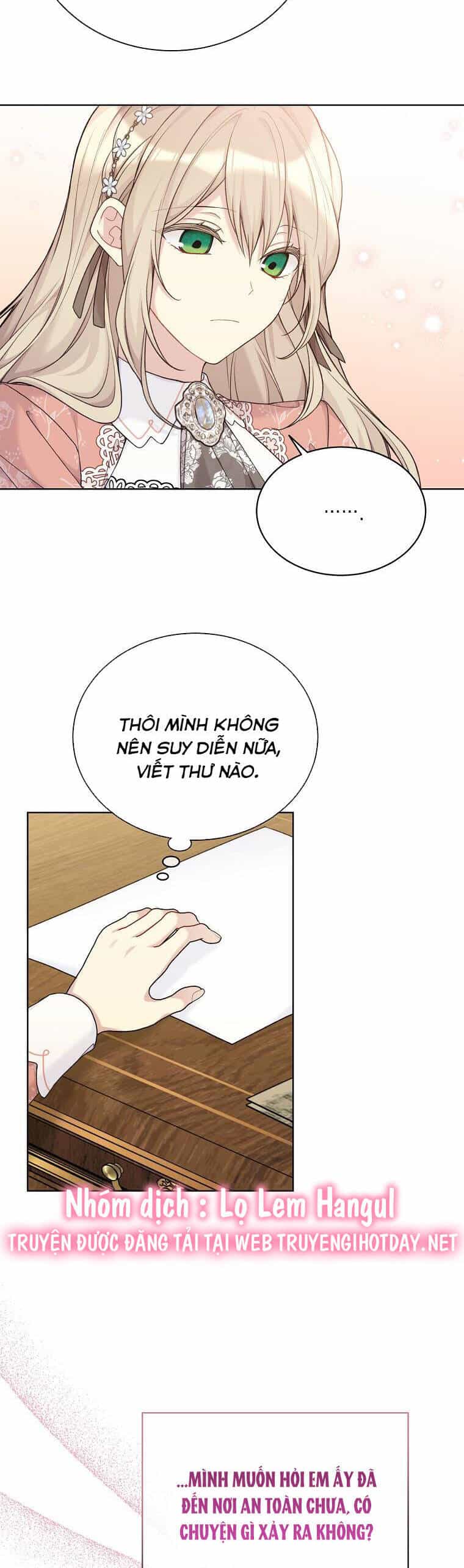 Vương Miện Viridescent - Chương 90 - ảnh 36