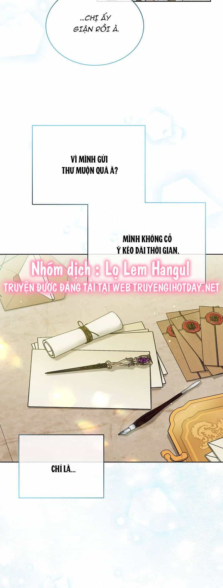 Vương Miện Viridescent - Chương 92 - ảnh 36