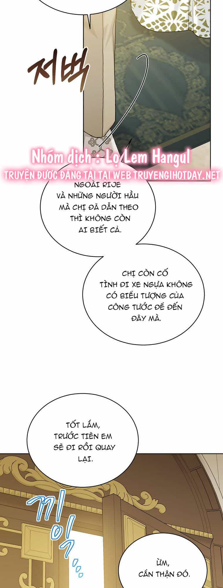 Vương Miện Viridescent - Chương 93 - ảnh 19