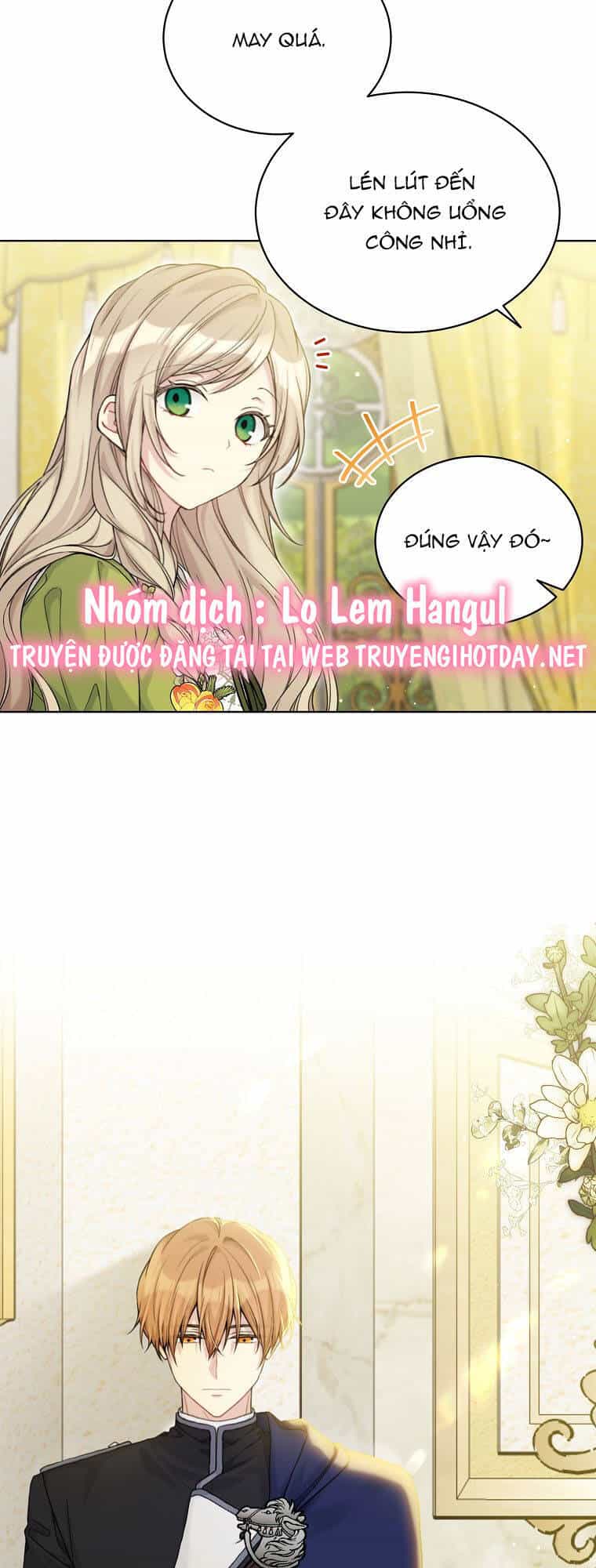 Vương Miện Viridescent - Chương 93 - ảnh 34