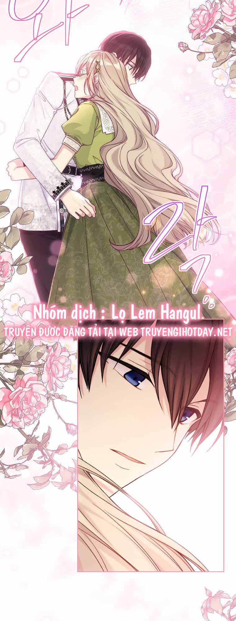 Vương Miện Viridescent - Chương 94 - ảnh 47