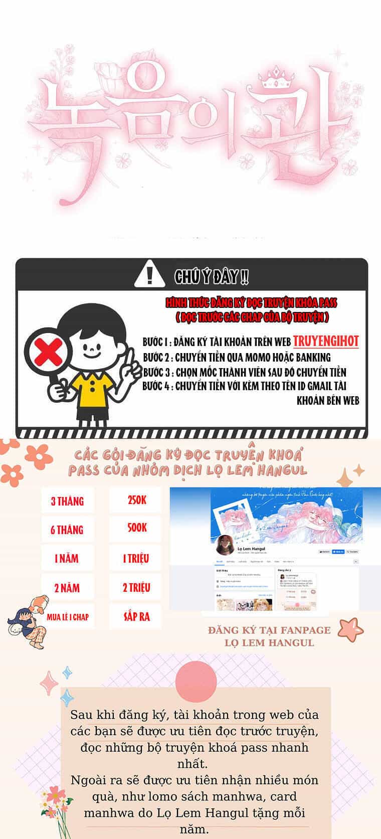 Vương Miện Viridescent - Chương 94 - ảnh 50
