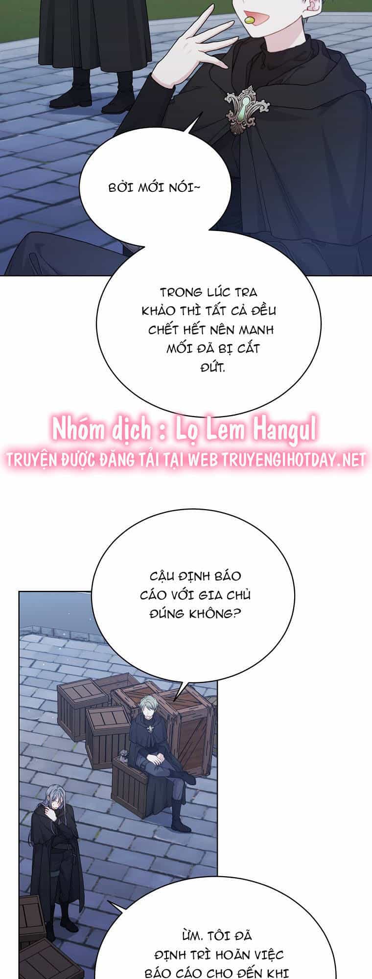 Vương Miện Viridescent - Chương 95 - ảnh 48