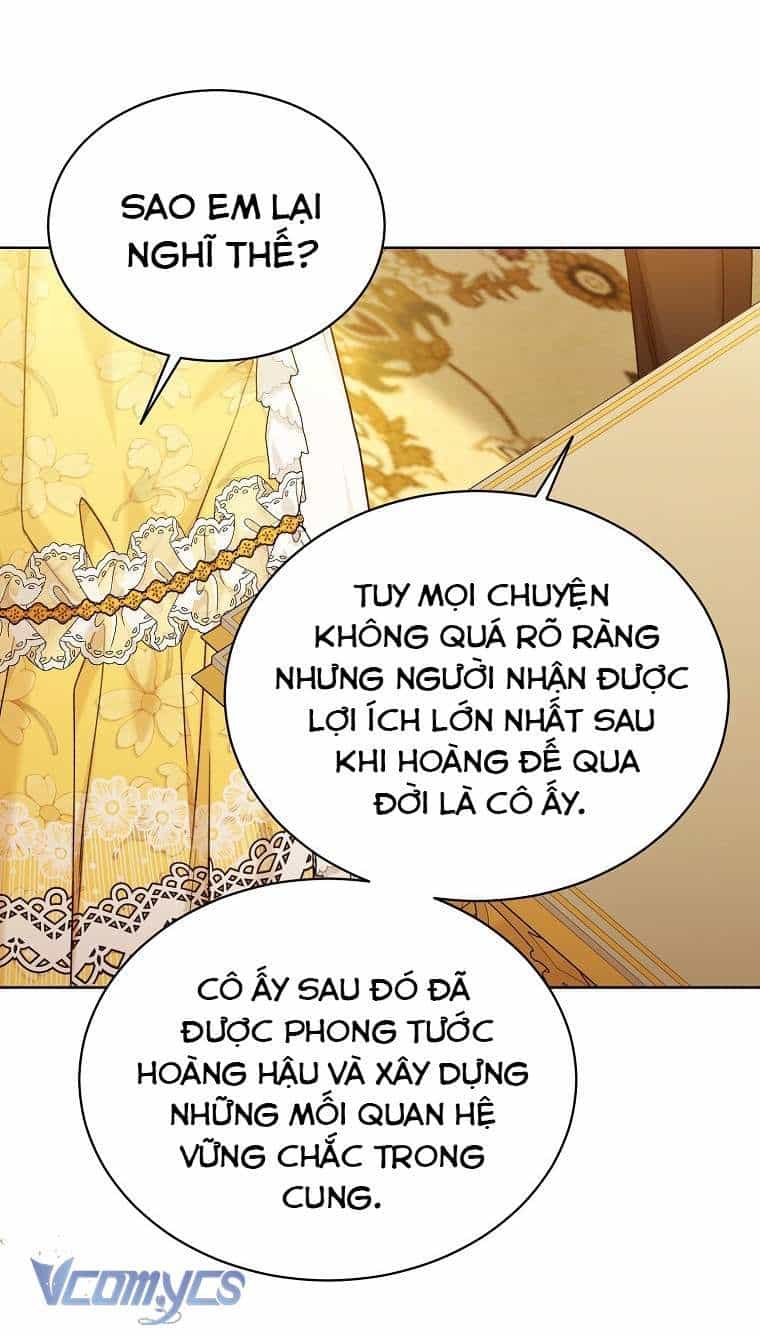 Vương Miện Viridescent - Chương 96 - ảnh 5